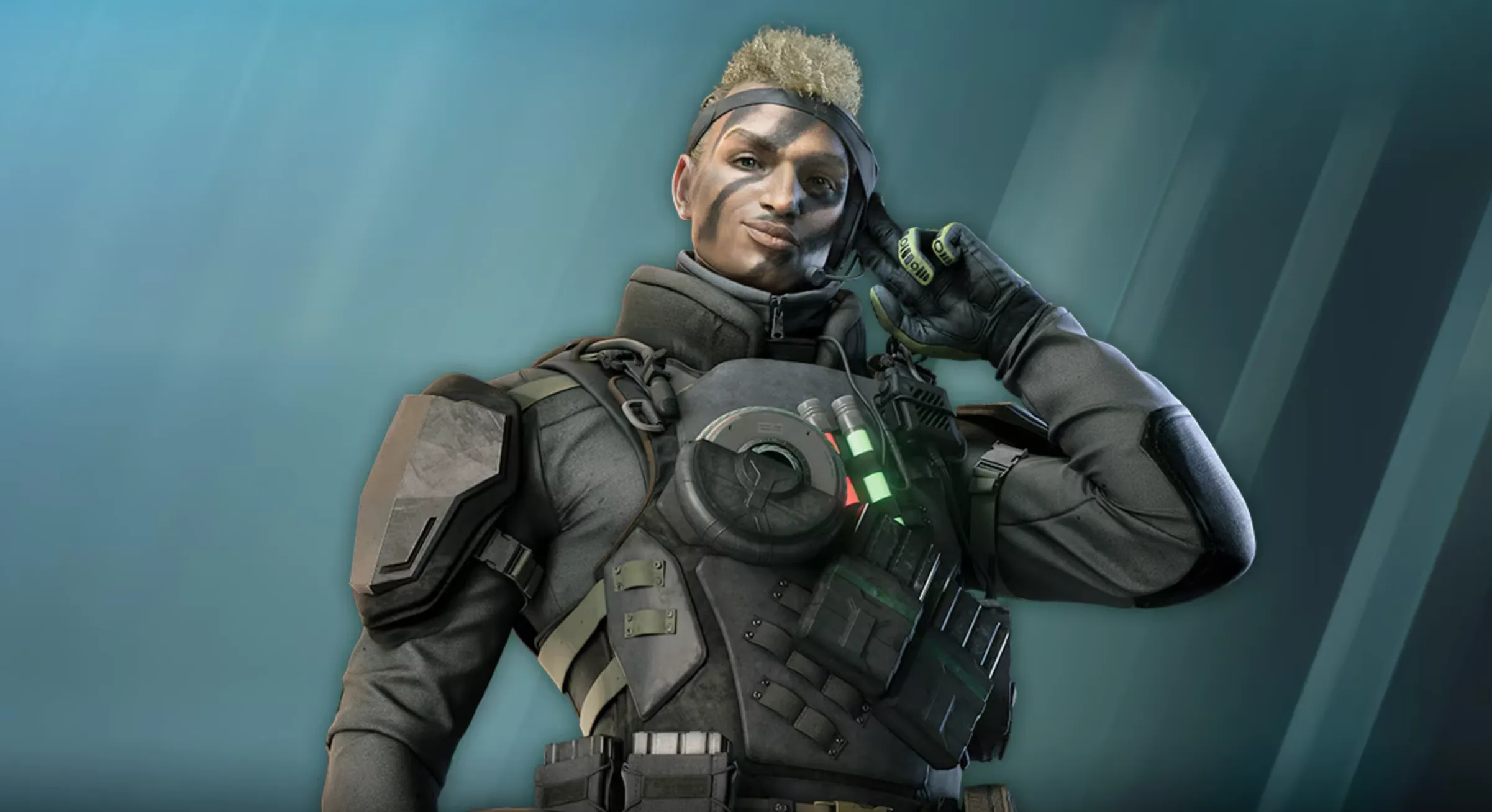 best sens loadout in r6